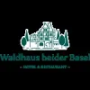 Waldhaus beider Basel logo