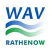 Wasser- und Abwasserverband Rathenow logo