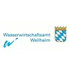 Wasserwirtschaftsamt Weilheim logo