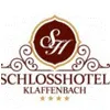 Wasserschloss Klaffenbach Schlosshotel logo