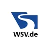Wasserstraßen- und Schifffahrtsverwaltung des Bundes (WSV) logo