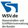 Wasserstraßen- und Schifffahrtsamt Neckar logo