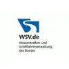 Wasserstraßen- und Schifffahrtsamt Weser logo