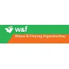 Wayss & Freytag Ingenieurbau AG logo