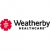 Weatherby Healthcare logo