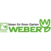 Weber GmbH Garten & Landschaftsbau logo
