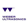 Weber Ultrasonics AG logo