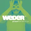 Weder GmbH Gebäudereinigung Innovative Dienstleistungen logo