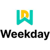 Weekday Ai logo