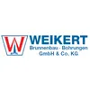 Weikert Brunnenbau • Bohrungen GmbH & Co. KG logo