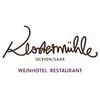 Weinhotel Restaurant Klostermühle logo