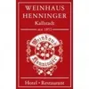 Weinhaus Henninger logo
