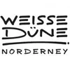 Weisse Düne Norderney logo