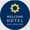 Welcome Hotel Bad Arolsen logo