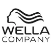 Wella Company - HFC Prestige Manufacturing Germany GmbH logo