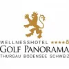 Wellnesshotel Golf Panorama AG logo