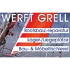 Werft Grell GmbH & Co. KG logo