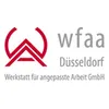 Werkstatt für angepasste Arbeit GmbH logo