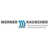 Werner Rauscher Feinmechanikbetrieb / Automatendreherei logo