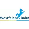 WestfalenBahn GmbH logo