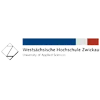 Westsächsische Hochschule Zwickau logo