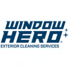 Window Hero West Houston logo