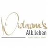 Widmann's Löwen logo