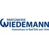 Wiedemann Parfümerie GmbH logo