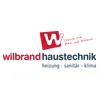 Wilbrand Haustechnik GmbH logo