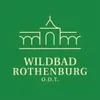 Wildbad Rothenburg logo