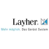 Wilhelm Layher GmbH & Co. KG logo