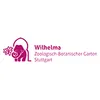 Wilhelma Zoologisch-Botanischer Garten Stuttgart logo