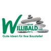 Willibald GmbH, Kilian; Tief- und Straßenbau, Kieswerk logo