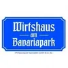 Wirtshaus am Bavariapark logo