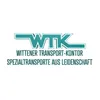 Wittener Transport-Kontor Heinrich Stratmann GmbH logo