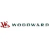 Woodward Aken GmbH logo