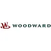 Woodward German Holding GmbH & Co KG logo