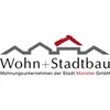Wohn + Stadtbau Wohnungsunternehmen der Stadt Münster GmbH logo