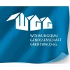 Wohnungsbau-Genossenschaft Greifswald eG logo
