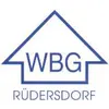 Wohnungsbaugesellschaft Rüdersdorf mbH logo