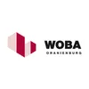 Wohnungsbaugesellschaft mbH Oranienburg (WOBA) logo