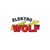 Wolf, Elektro logo