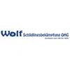 Wolf Schädlingsbekämpfung OHG logo