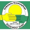 Wolf Silvia - Ambulante Krankenpflege logo