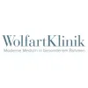 WolfartKlinik logo