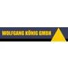 Wolfgang König GmbH logo