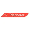 Wolfgang Plannerer Spedition GmbH logo