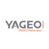 YAGEO Nexensos GmbH logo