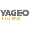 YAGEO Nexensos GmbH logo