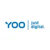 YOO AG logo